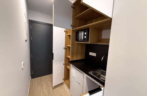 El Puntal Hotel | Residencia JC1