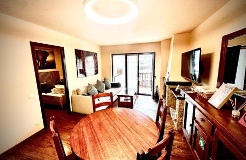 La Molina Apartment | Residencia Pista Llarga