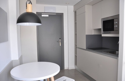Tarragona Hostel | Residencia Universitaria Resa Tarragona Mediterrani - Campus Accomodation