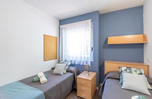 El Parc i la Llacuna del Poblenou Other | Residencia Universitaria Resa La Ciutadella