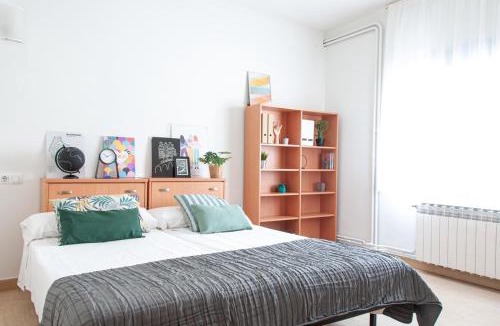 Tarragona Hostel | Residencia Universitaria Resa Sant Jordi