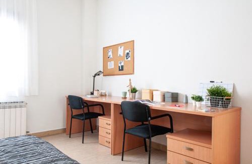 Tarragona Hostel | Residencia Universitaria Resa Sant Jordi