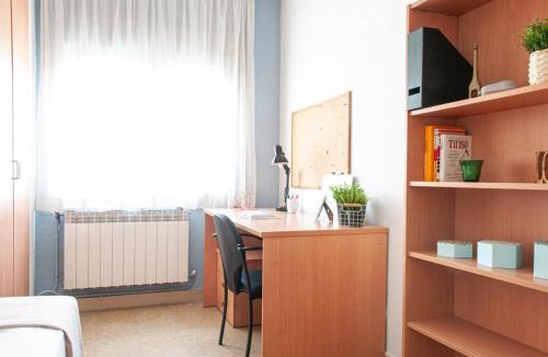 Tarragona Hostel | Residencia Universitaria Resa Sant Jordi