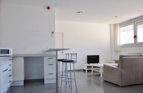 Palau Hostel | Residencia Universitaria Resa Campus de Montilivi