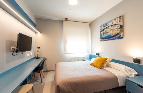 Basurtu Other | Residencia Universitaria Resa San Mamés