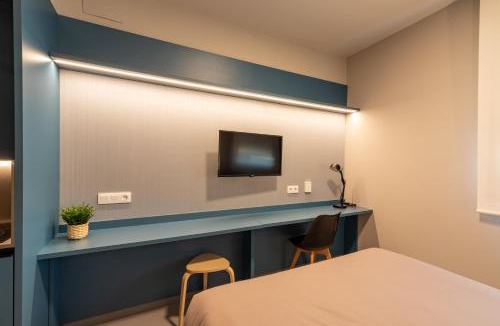 Basurtu Other | Residencia Universitaria Resa San Mamés