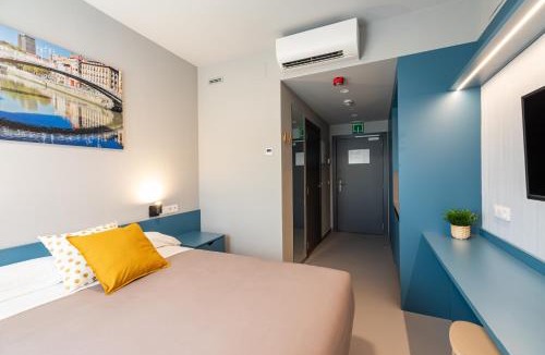 Basurtu Other | Residencia Universitaria Resa San Mamés
