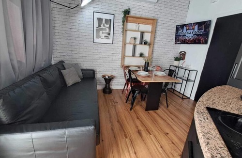 Alcoy Apartment | RESIDENCIAL ALCOY