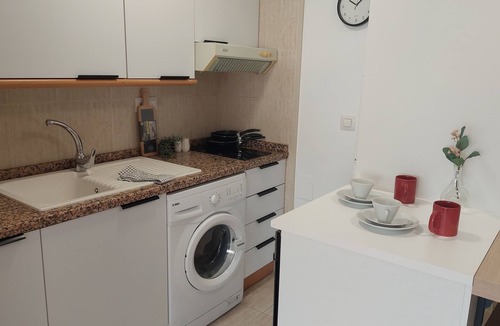 Alcoy Apartment | RESIDENCIAL ALCOY