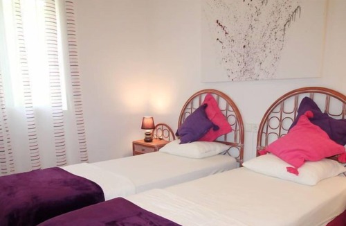La Colina Apartment | Residencial Amanecer by Interhome