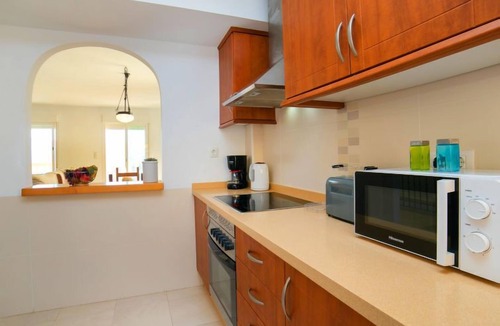 Jalon House | Residencial Bellavista by Interhome