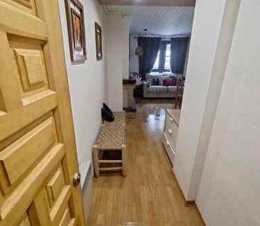 Candanchu Apartment | Residencial Candanchu
