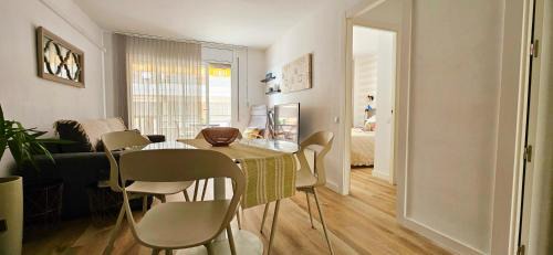 Vilafortuny Apartment | Residencial Colibrí