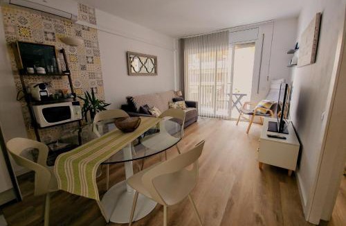 Vilafortuny Apartment | Residencial Colibrí