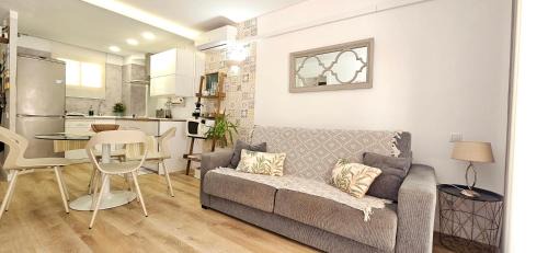 Vilafortuny Apartment | Residencial Colibrí