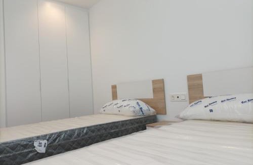 Benicassim Apartment | Residencial El Trenet 2C