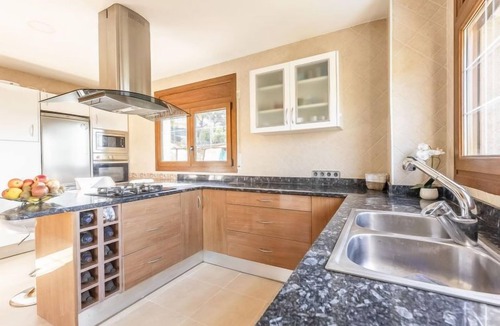 Macanet de la Selva House | Residencial Park by Interhome