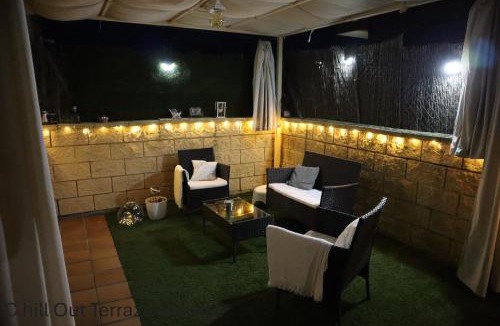 Tabanera del Monte House | Residencial Entreaguas
