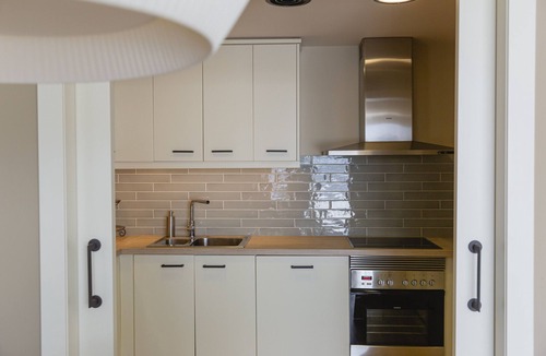 Torroella de Montgri Apartment | RESIDENCIAL GOLF 28 2.-1