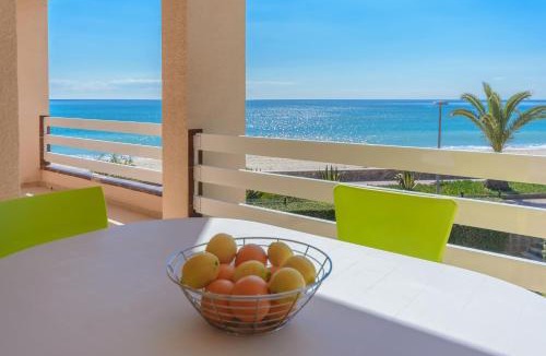 Parc de Mont-roig Apartment | Residencial Guardamar Zeus