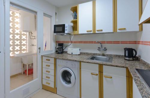 Parc de Mont-roig Apartment | Residencial Guardamar Zeus