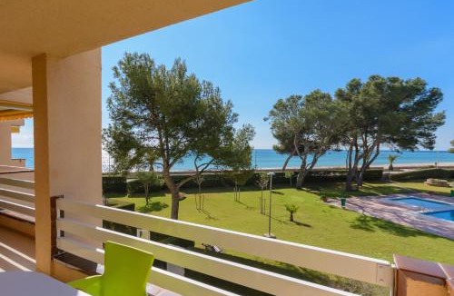Parc de Mont-roig Apartment | Residencial Guardamar Zeus