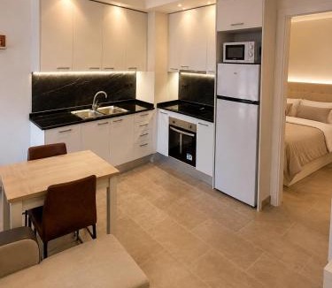 Lleida Apartment | Residencial Lleida