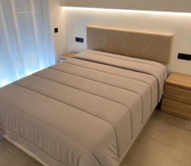 Lleida Apartment | Residencial Lleida