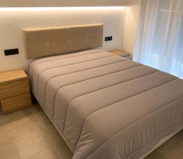 Lleida Apartment | Residencial Lleida
