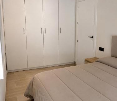 Lleida Apartment | Residencial Lleida