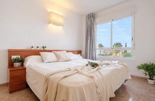 La Pineda Apartment | Residencial LOS JUNCOS III La Pineda