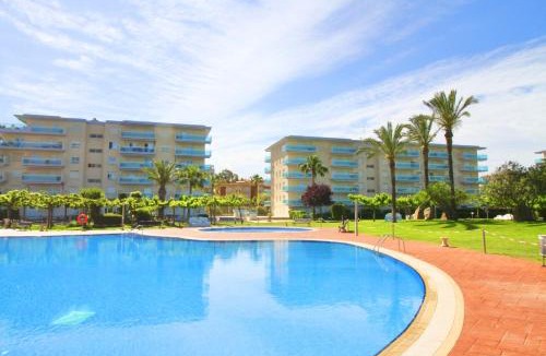 La Pineda Apartment | Residencial LOS JUNCOS III La Pineda