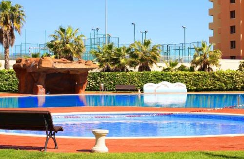 La Pineda Apartment | Residencial LOS JUNCOS III La Pineda
