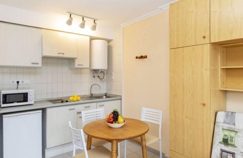 Els Griells Apartment | Residencial Manureva II by Interhome
