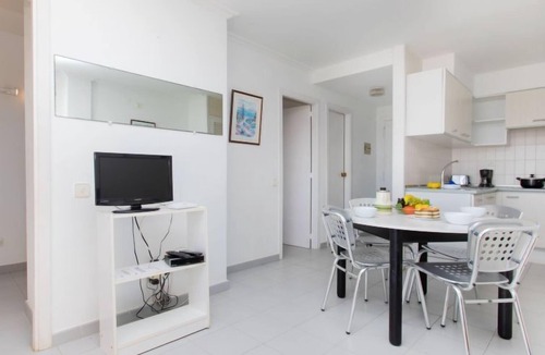Els Griells Apartment | Residencial Manureva V by Interhome