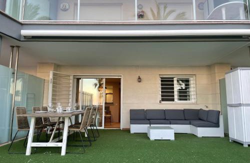 Molinell Apartment | Residencial Mar de Denia 2