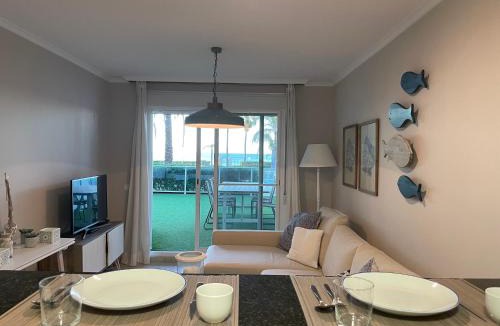 Molinell Apartment | Residencial Mar de Denia 2