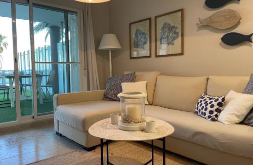 Molinell Apartment | Residencial Mar de Denia 2