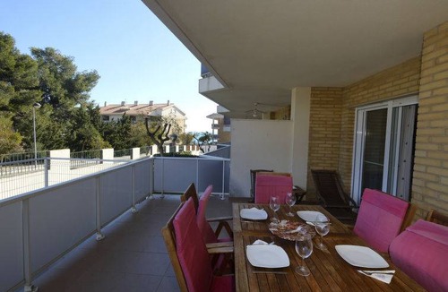 Alcanar Apartment | Residencial Mar I