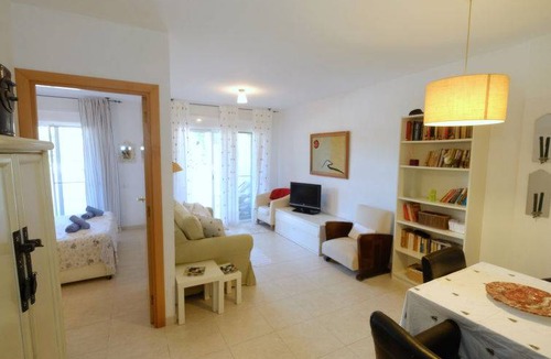 Alcanar Apartment | Residencial Mar I