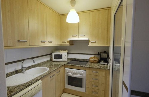 Alcanar Apartment | Residencial Mar I