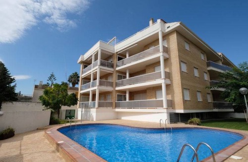 Alcanar Apartment | Residencial Mar I