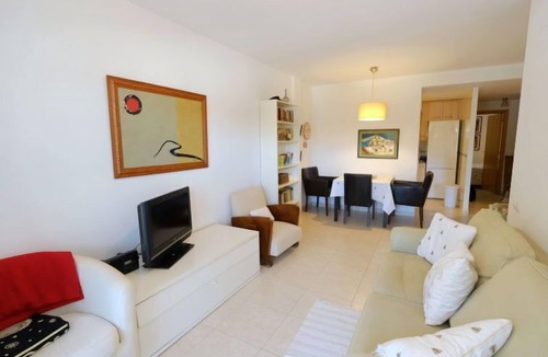 Alcanar Apartment | Residencial Mar I by Interhome
