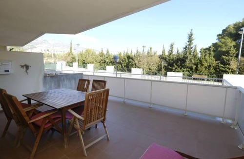 Alcanar Apartment | Residencial Mar I by Interhome