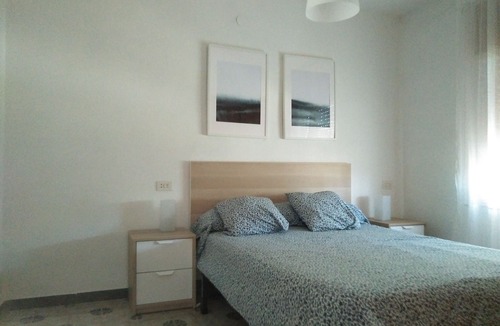 Peniscola Apartment | Residencial Panorama II Inmomart