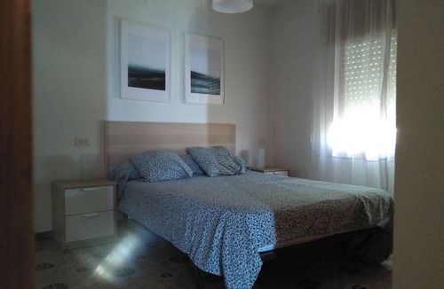 Peniscola Apartment | Residencial Panorama II Inmomart