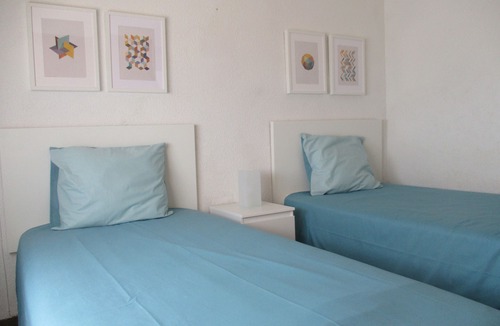 Peniscola Apartment | Residencial Panorama II Inmomart