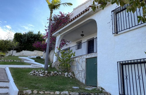Peniscola Apartment | Residencial Panorama I, 8 Inmomart