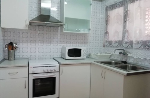 Peniscola Apartment | Residencial Panorama I, 9 Inmomart