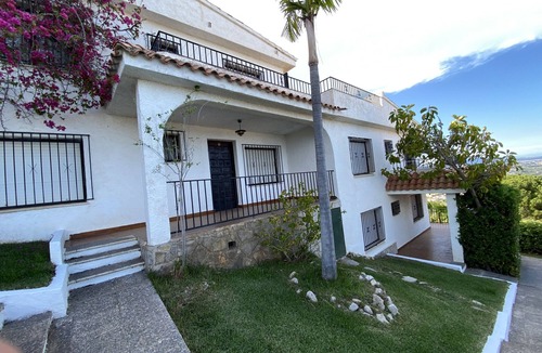 Peniscola Apartment | Residencial Panorama I, 9 Inmomart